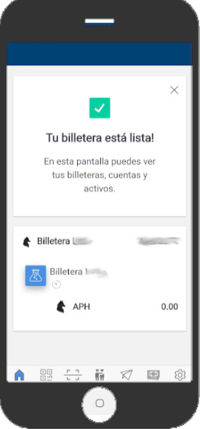 billetera