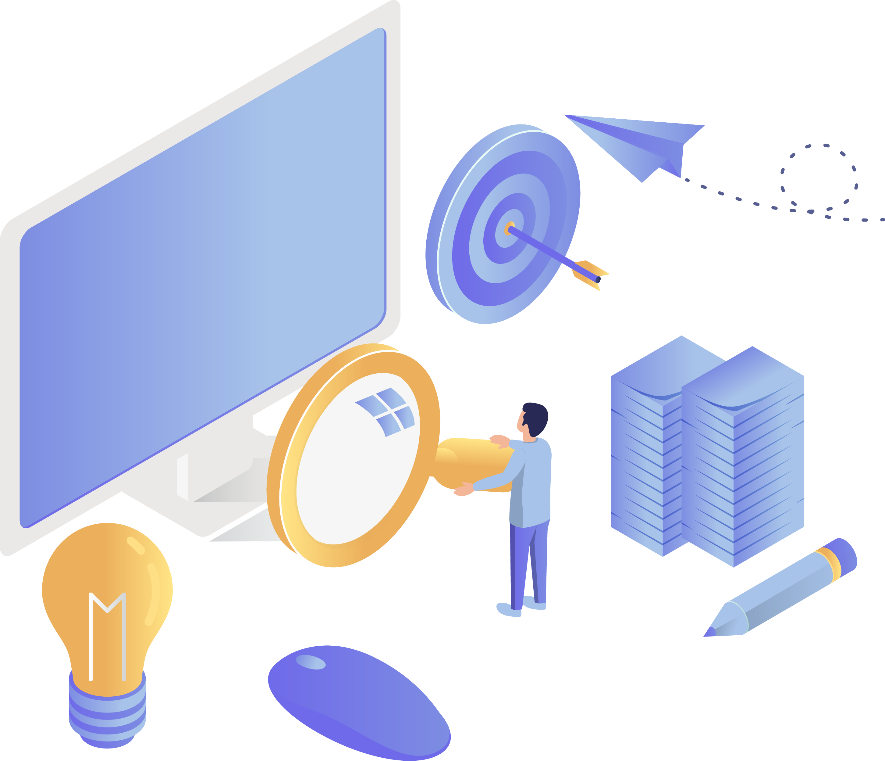 consultoria estrategica de Blockchain