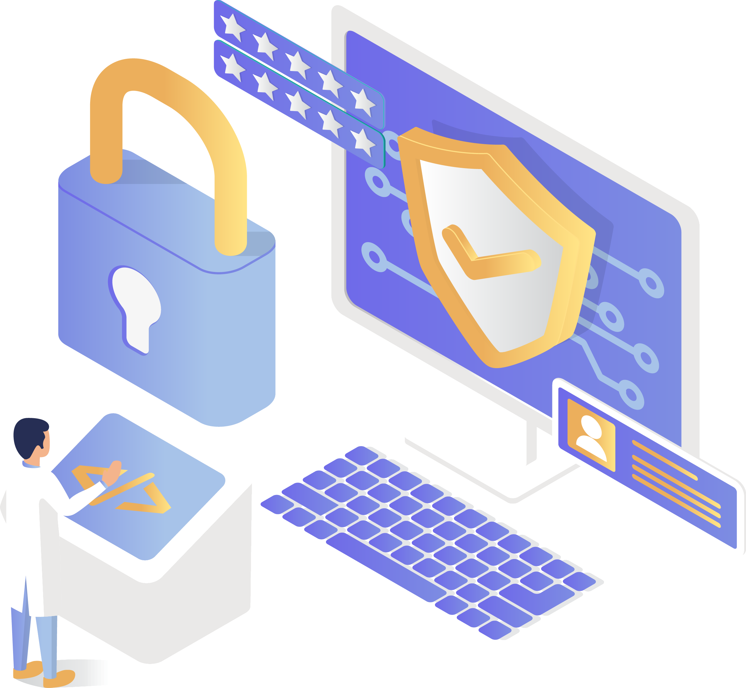 ingenieria de economia de token